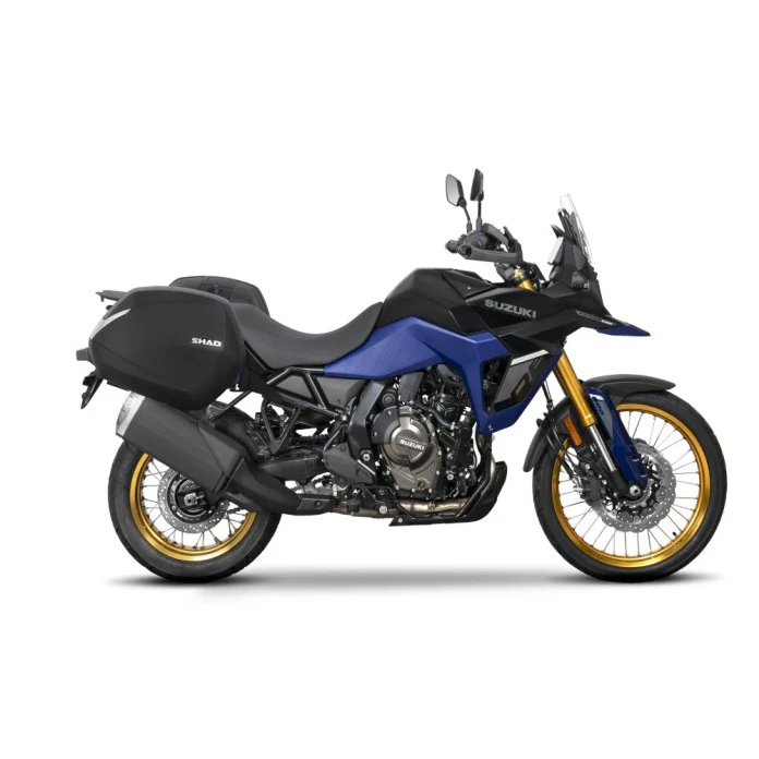 SHAD ANCHOR S0VS83IF - SUZUKI V-STROM 800 DE (2023)