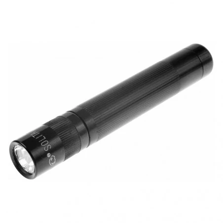 Maglite® Standard D 2D black - Internal