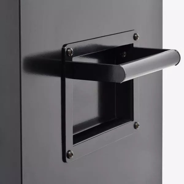 41 IN. 16-DRAWER TOOL CHEST AND CABINET SET