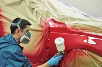 Air Compressor TC-AC 240/50/10 OF