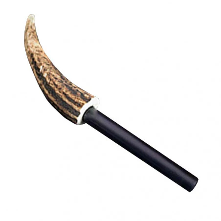 PSKOOK Ferro Stab Pfeifen Kit - Ferrocerio blower whistle