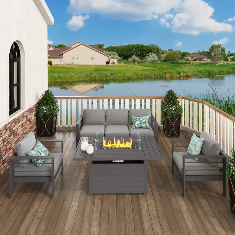 LIVING ROOM FURNITURE