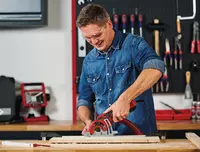 Mini Rundsäge TC-CS 89