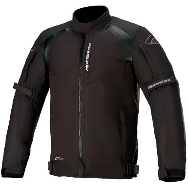 ALPINESTARS HEADLANDS DRYSTAR JACKET BLACK