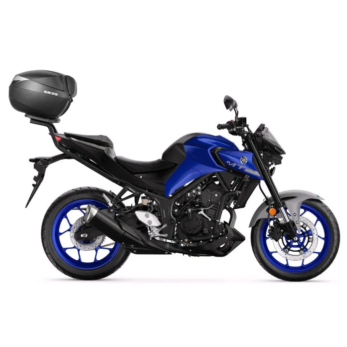 SHAD Y0MT31ST ANCHOR - YAMAHA MT03