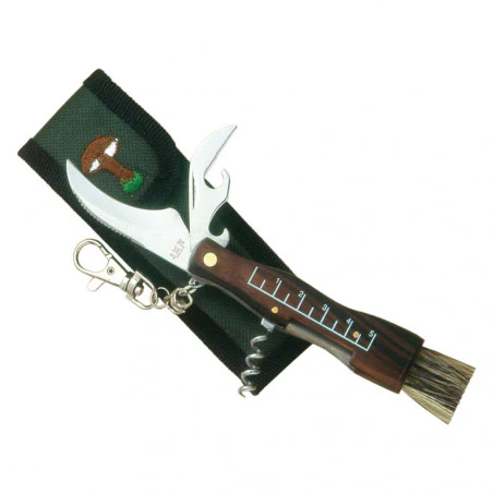 Ruike P127-B – Folding pocket knife