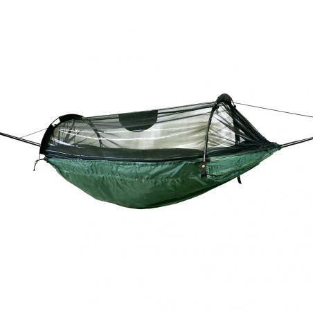 DD Hammocks Recycled Frontline Hammock - Hamaca de busch