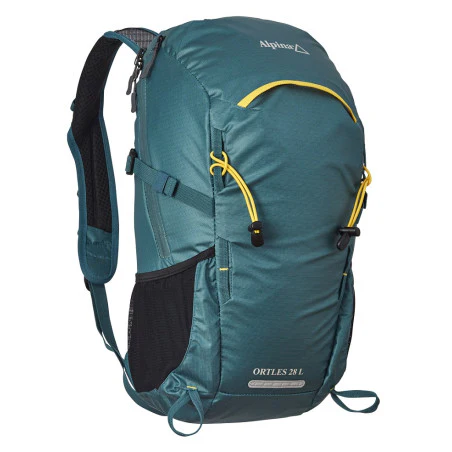 Mochila the trekking Alpina ORTLES 28 - verde