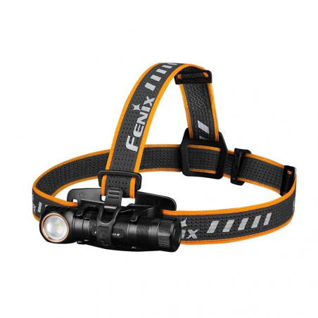 Fenix ​​HM23 Reliable Lightweight - Headlamp