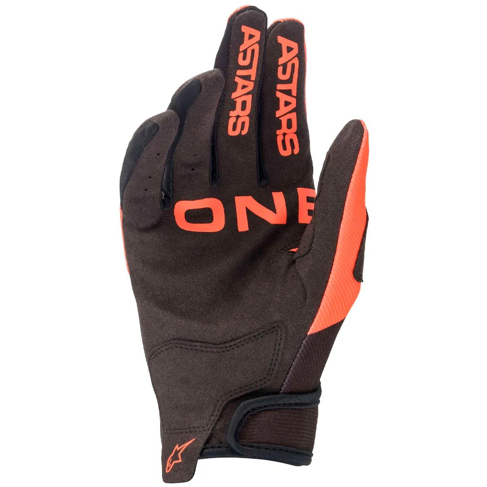 RADAR 22 NARANJA / NEGRO