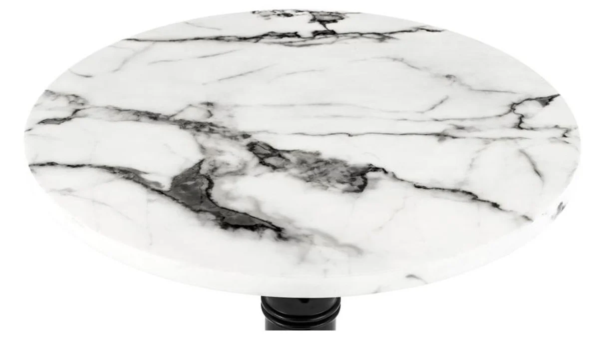 Luxury designer table / side table 65 x H. 67 cm - Limited Edition