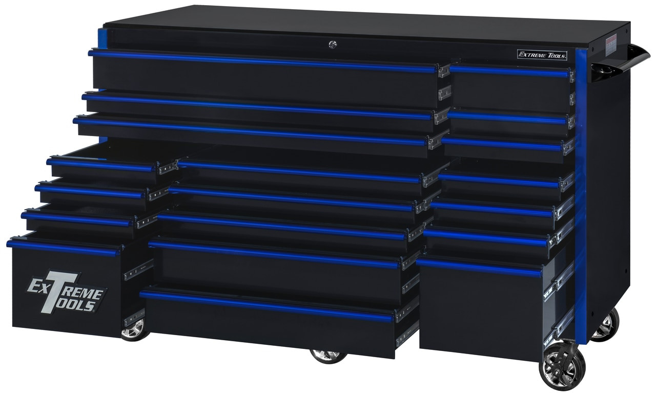 EXTREME TOOLS RX SERIES 55