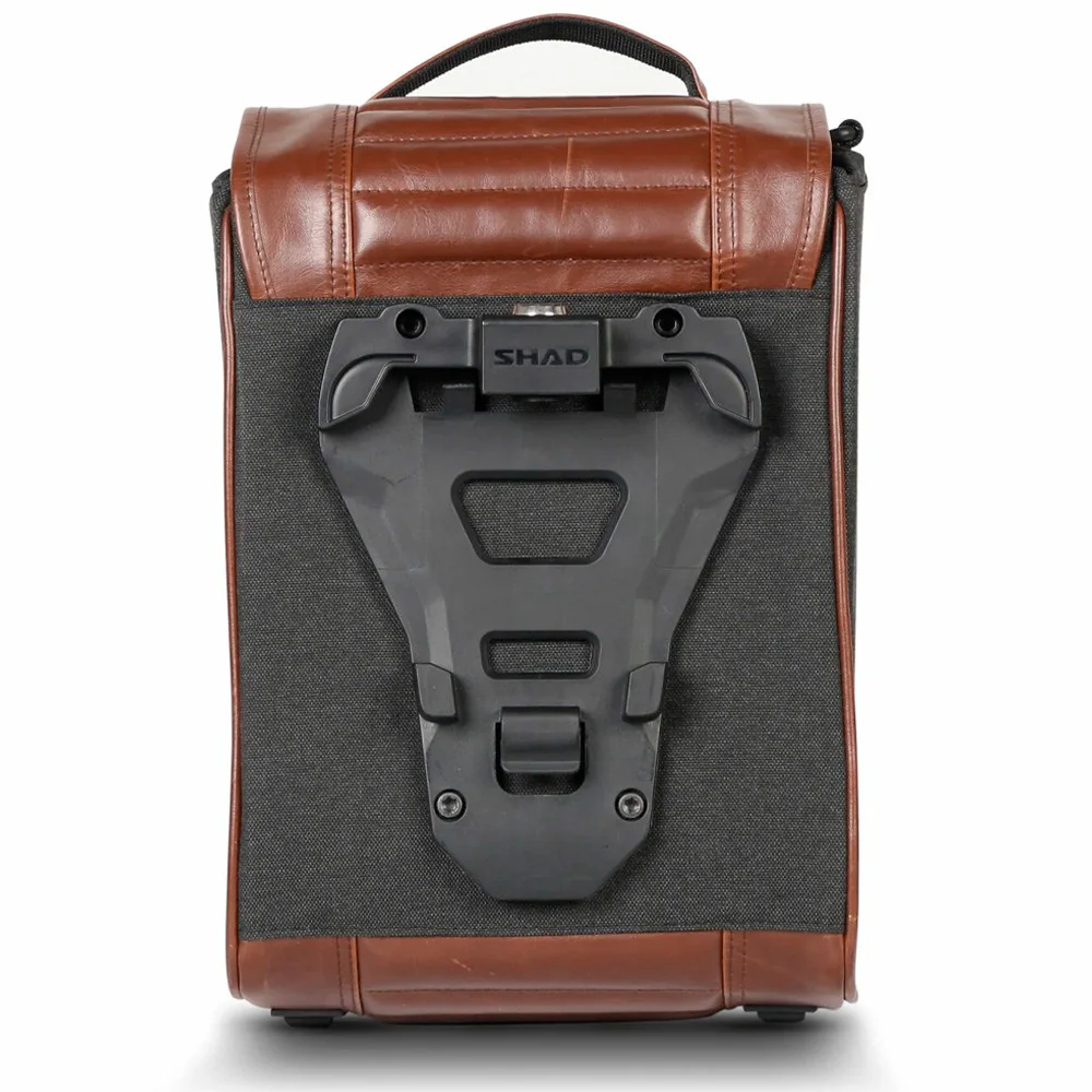 SR38 CAFE RACER MARRON