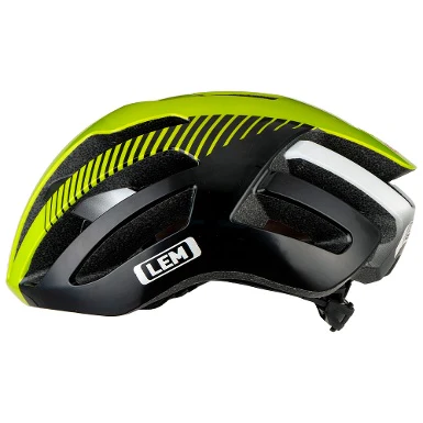 LEM CIPRESSA BIKE HELMET - YELLOW