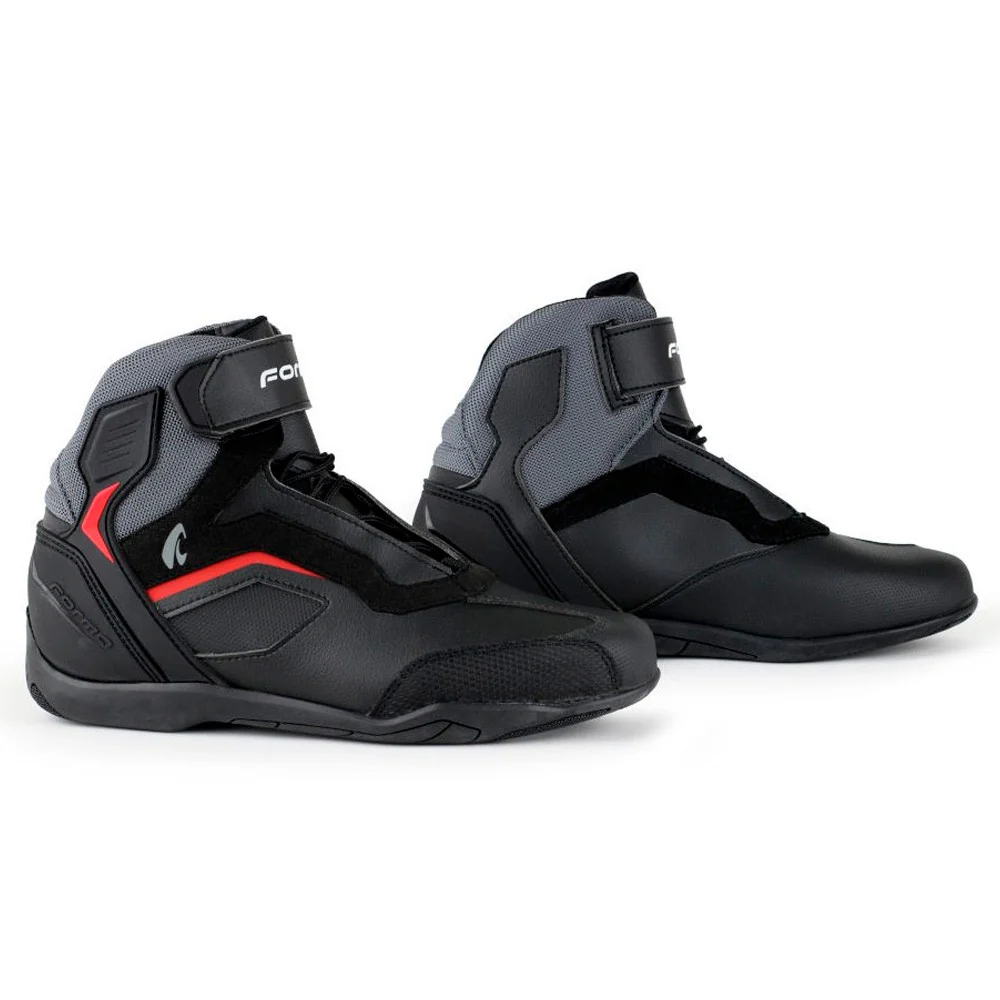 FORMA STINGER DRY BLACK SPORTS SHOES