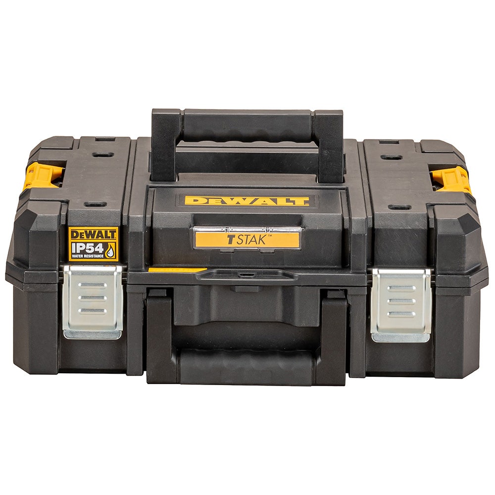 DEWALT TSTAK II Hallow Box DWST83345-1