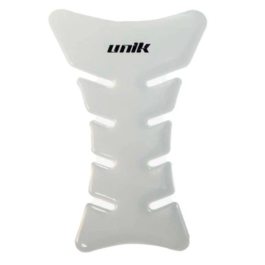 PROTECTOR DEPOSITO UNIK GRANDE TRANSPARENTE