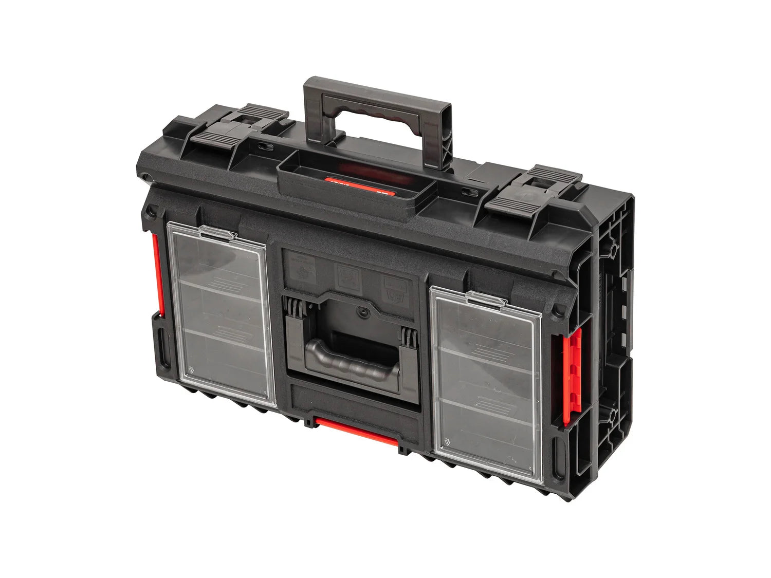 Qbrick System tool box ONE 200 PROFI