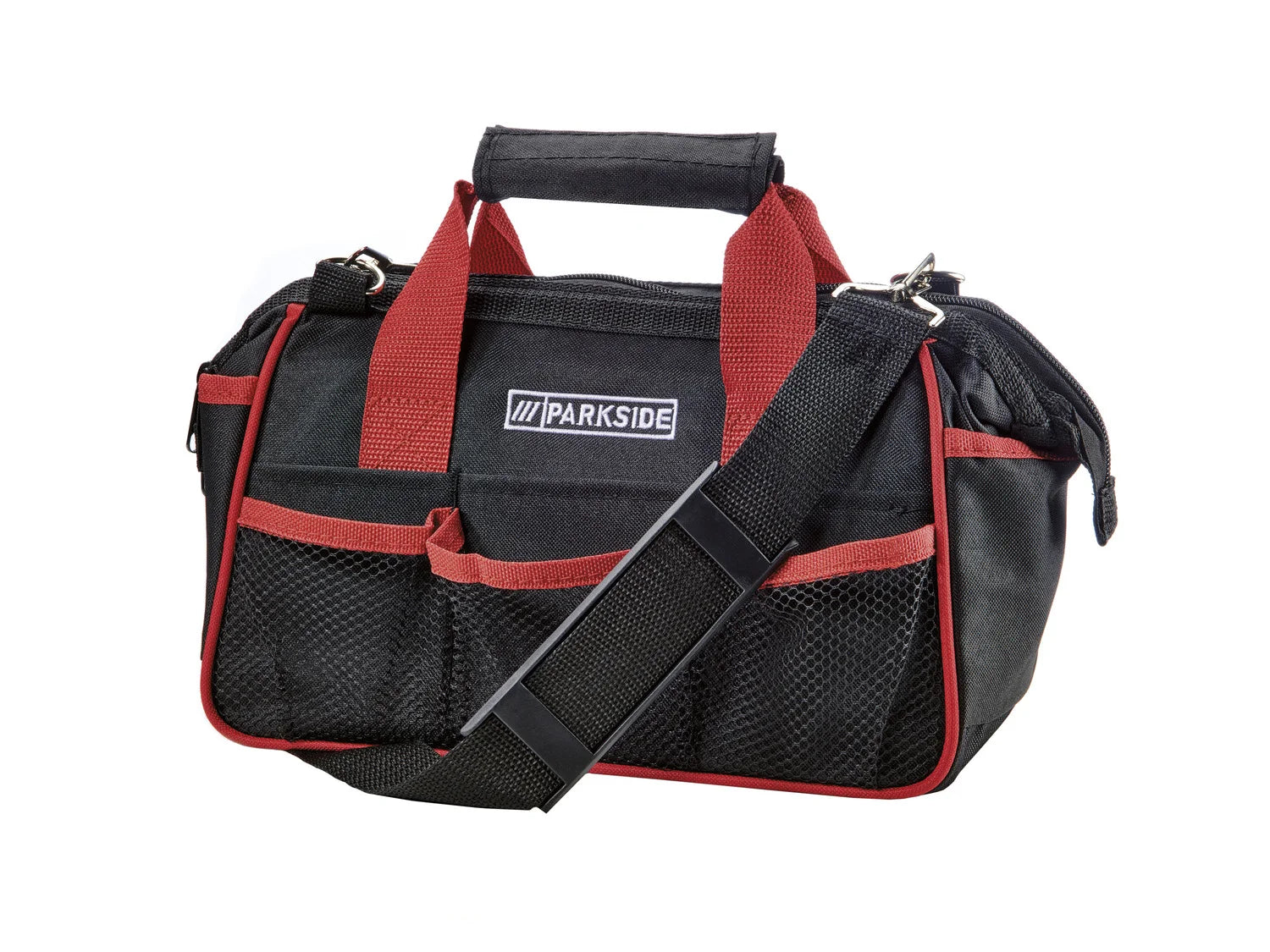 PARKSIDE tool bag, including tools