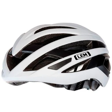 CASCO BICLETA LEM TAILWIND - BLANCO